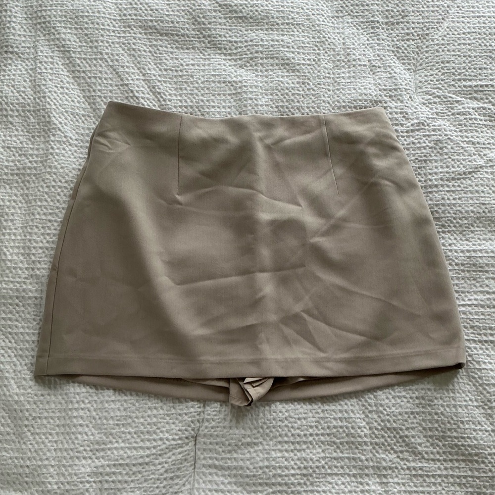 American Eagle skort